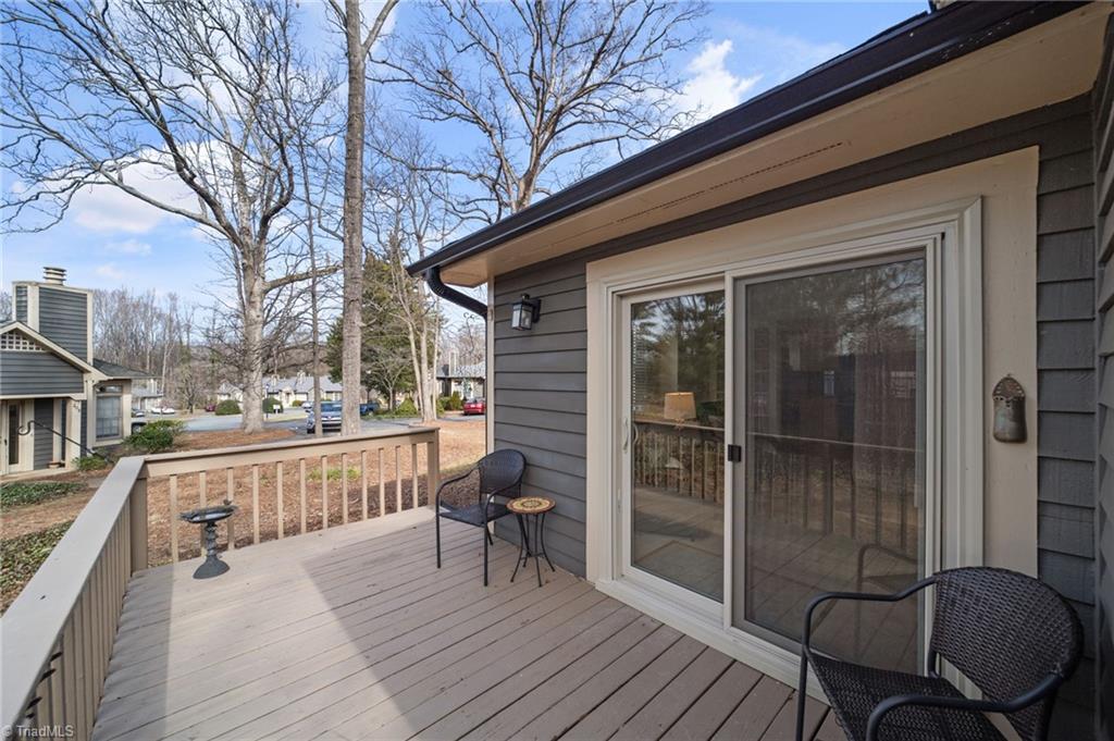 206 Tabor View Lane, Winston-Salem