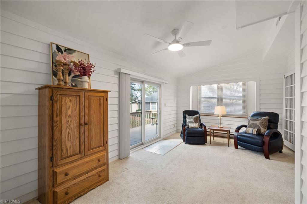 206 Tabor View Lane, Winston-Salem