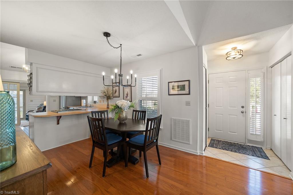 206 Tabor View Lane, Winston-Salem