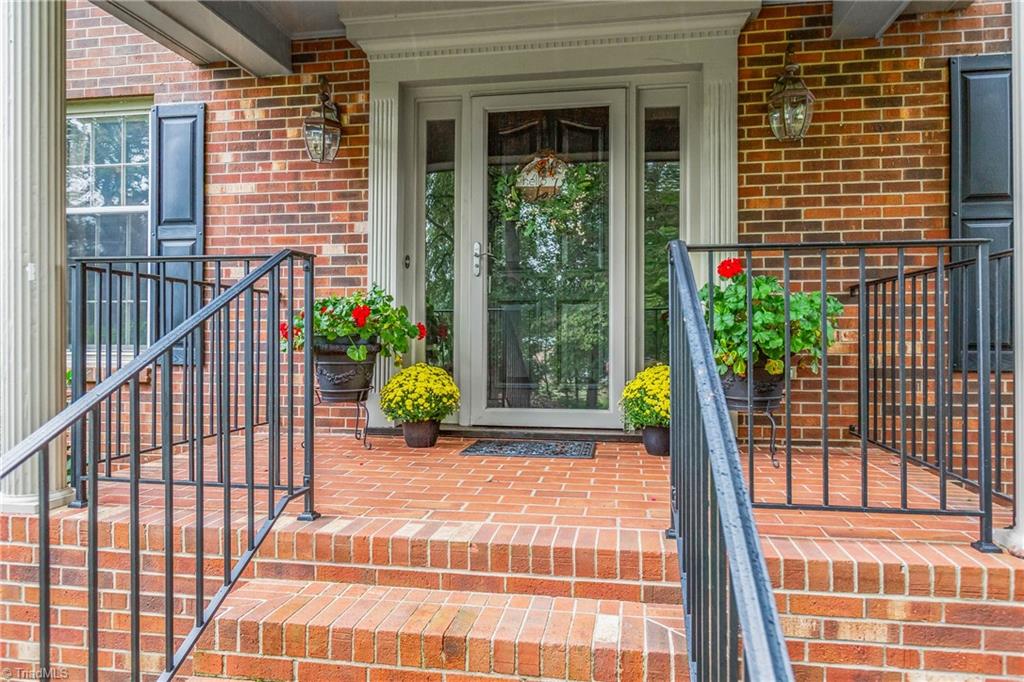 7020 Stancliff Court