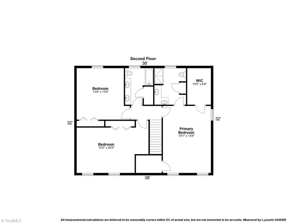 7020 Stancliff Court