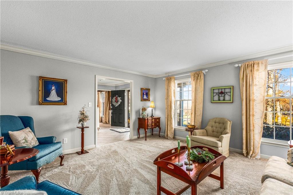 7020 Stancliff Court