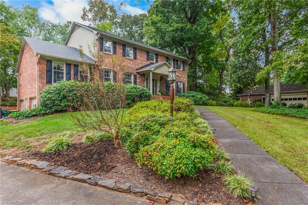 7020 Stancliff Court