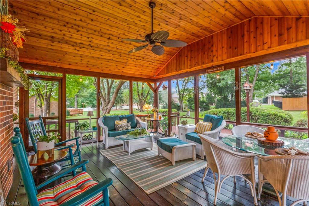 7020 Stancliff Court