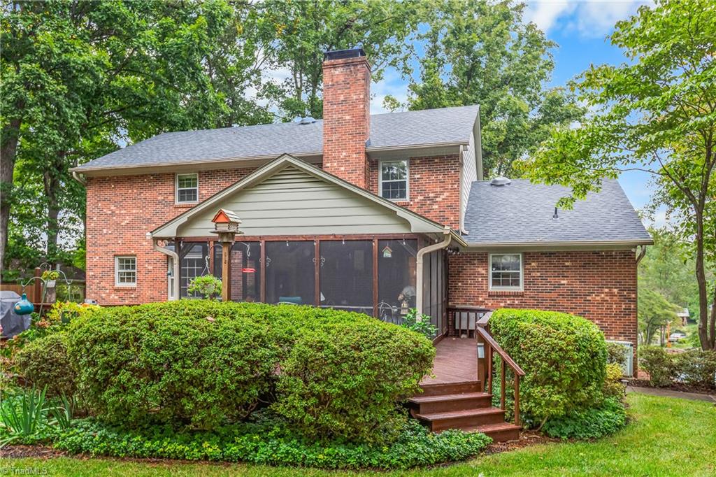 7020 Stancliff Court