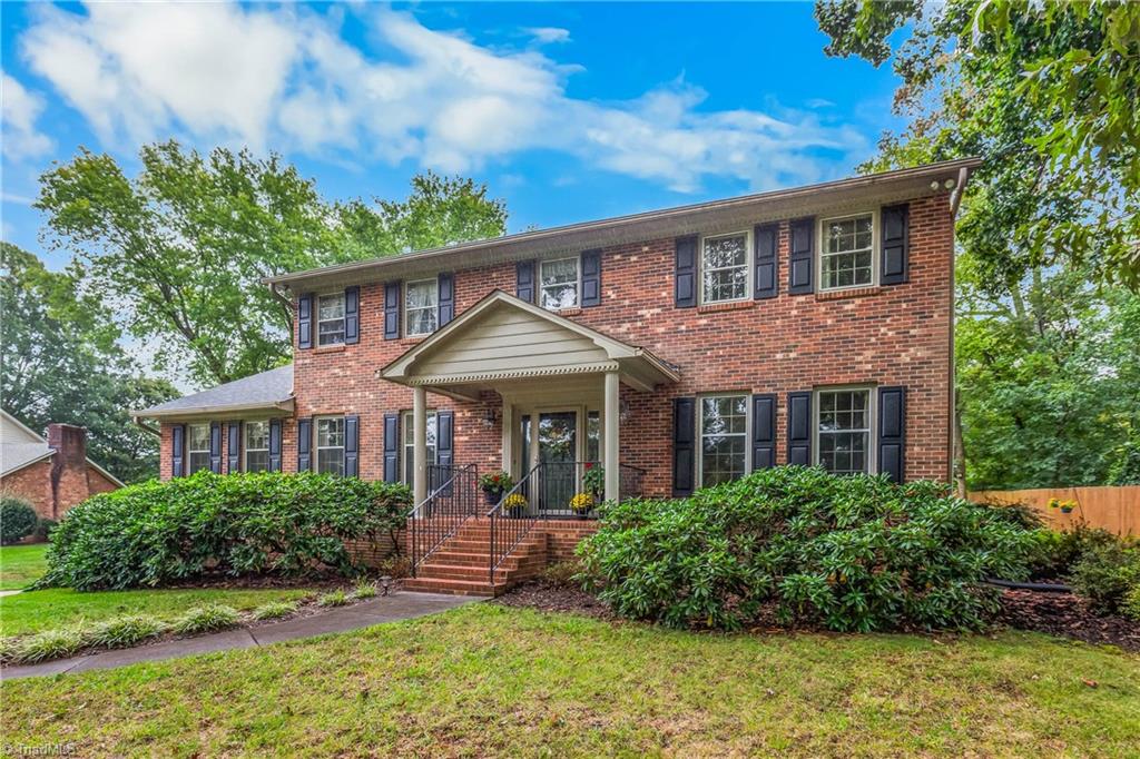 7020 Stancliff Court