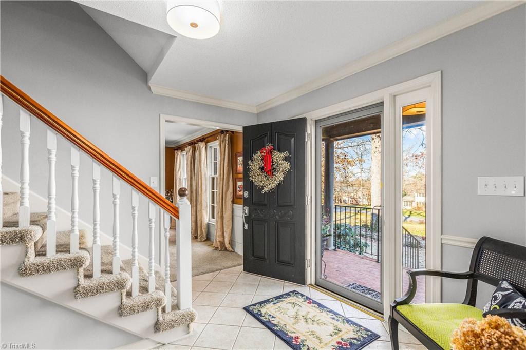 7020 Stancliff Court