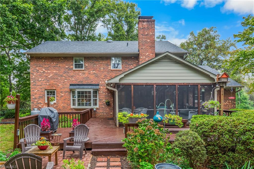 7020 Stancliff Court