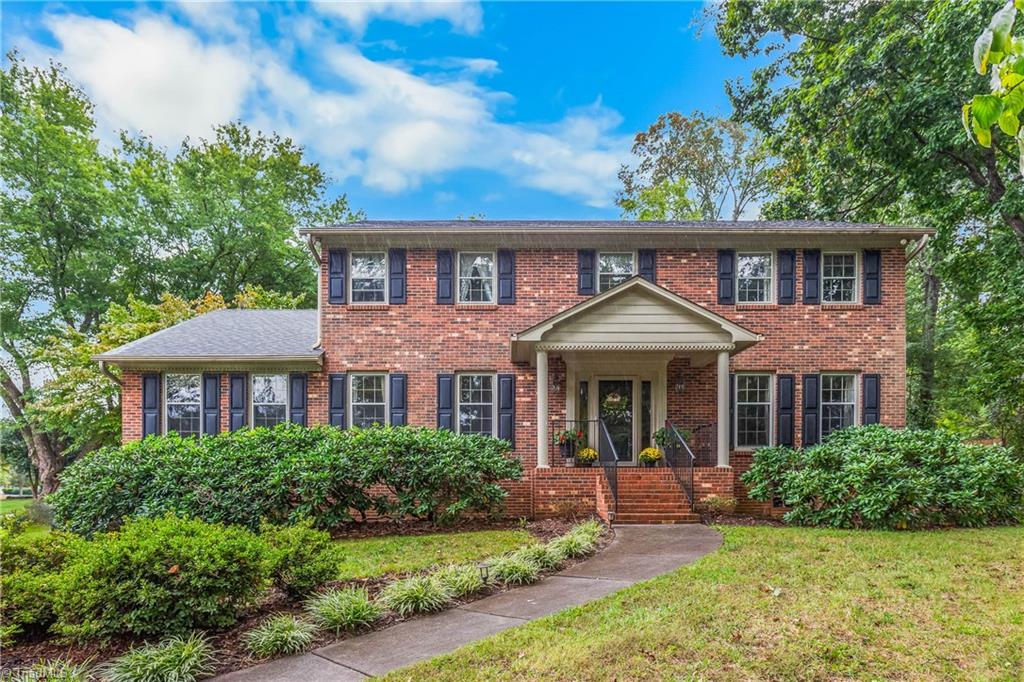 7020 Stancliff Court