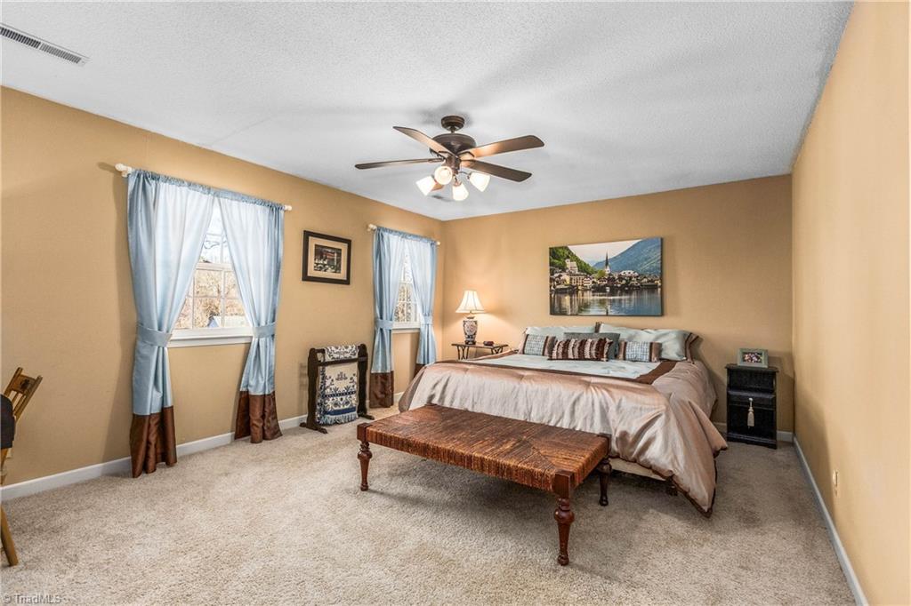 7020 Stancliff Court