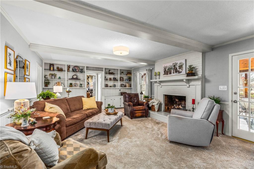 7020 Stancliff Court