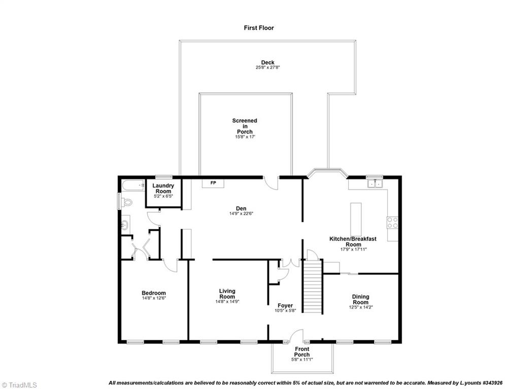 7020 Stancliff Court