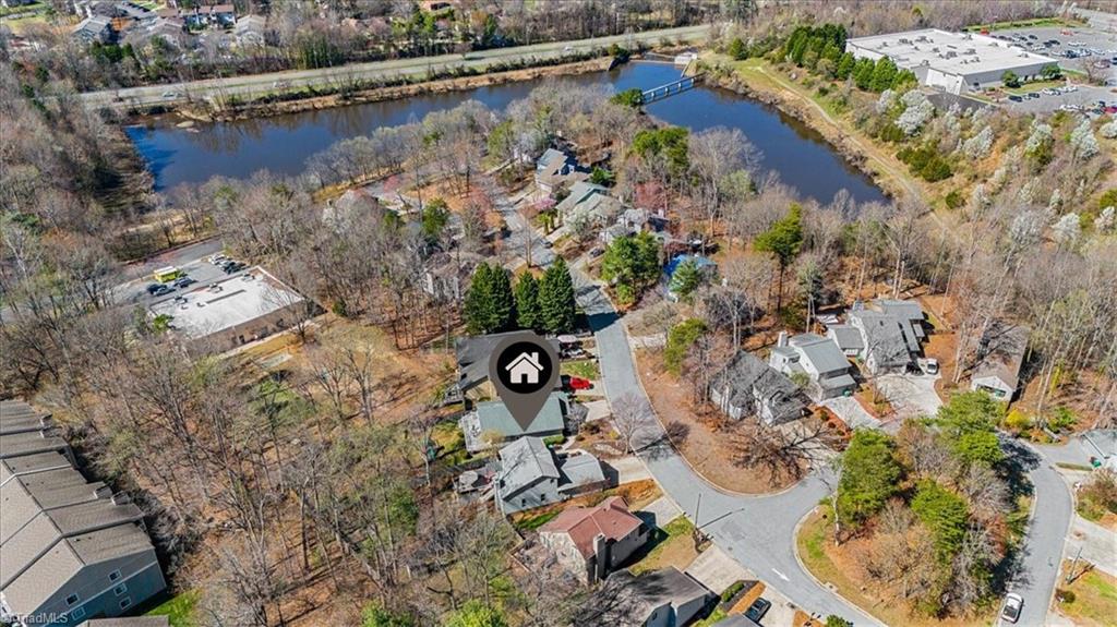 420 Chester Woods Court