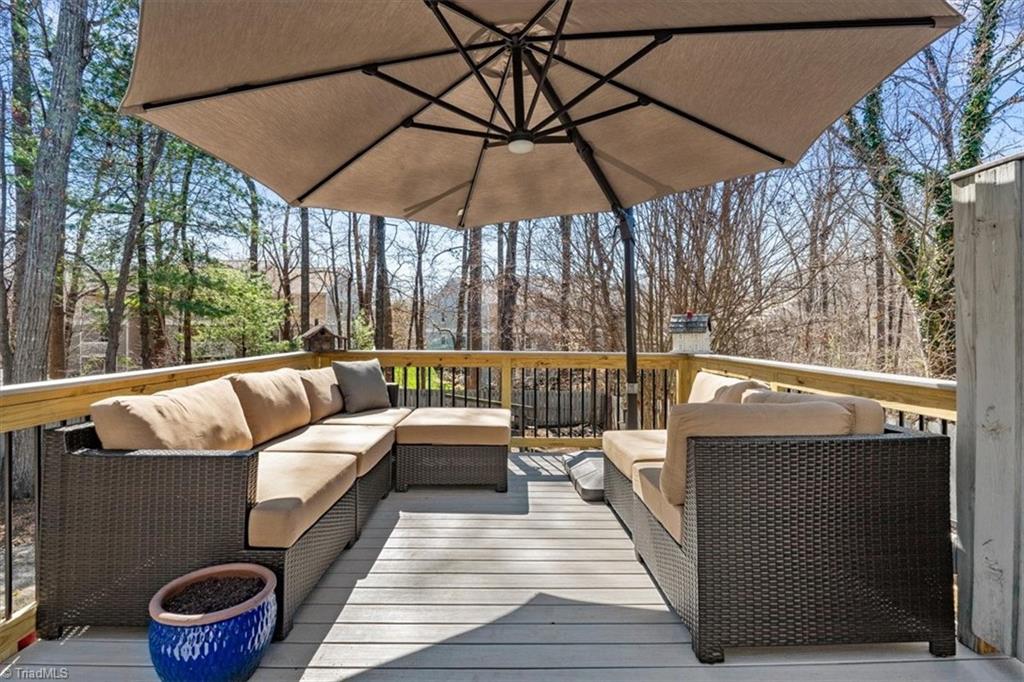 420 Chester Woods Court