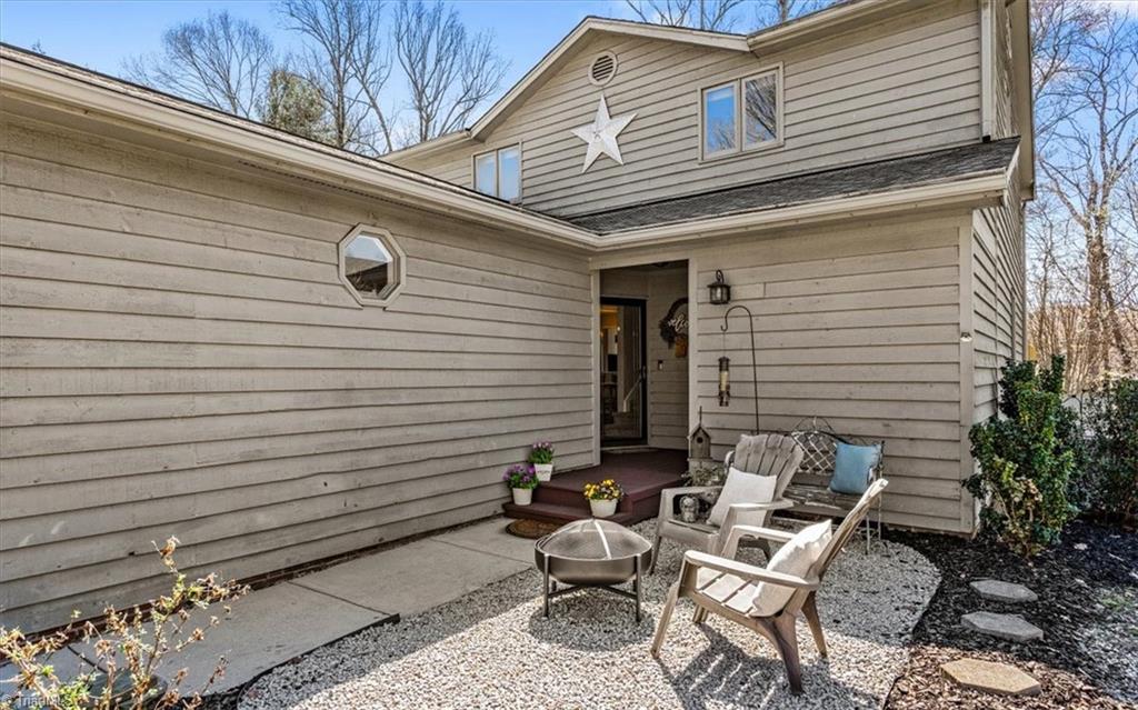 420 Chester Woods Court