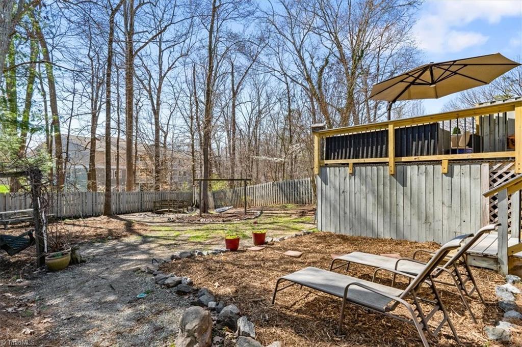 420 Chester Woods Court