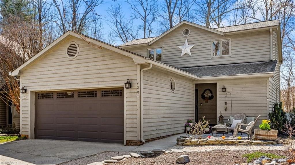 420 Chester Woods Court