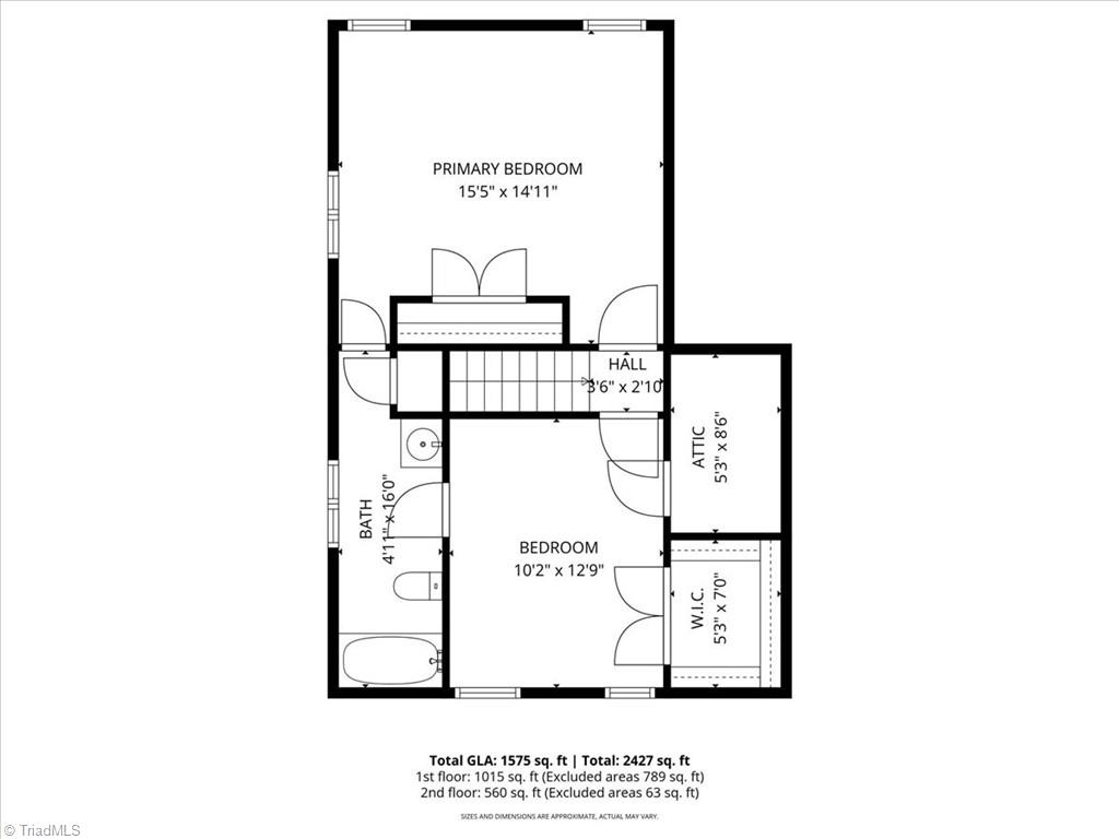 420 Chester Woods Court