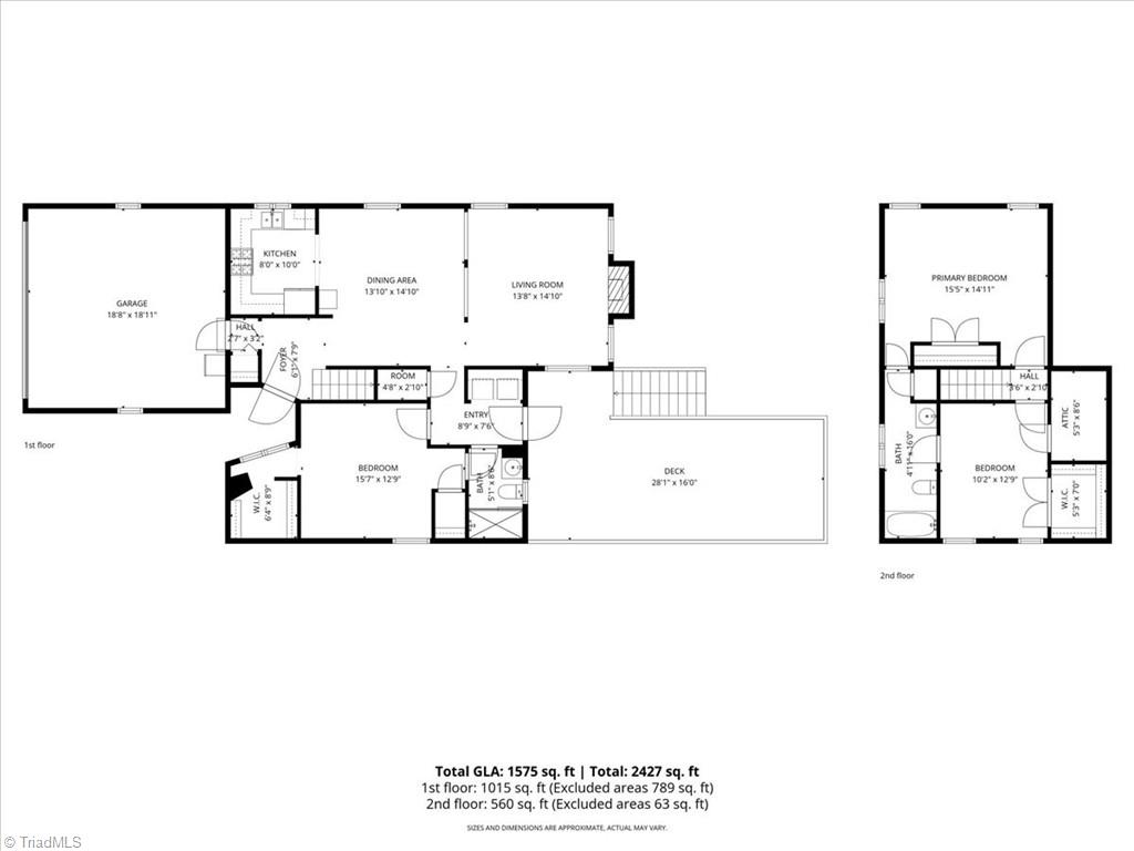 420 Chester Woods Court