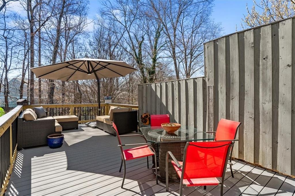 420 Chester Woods Court
