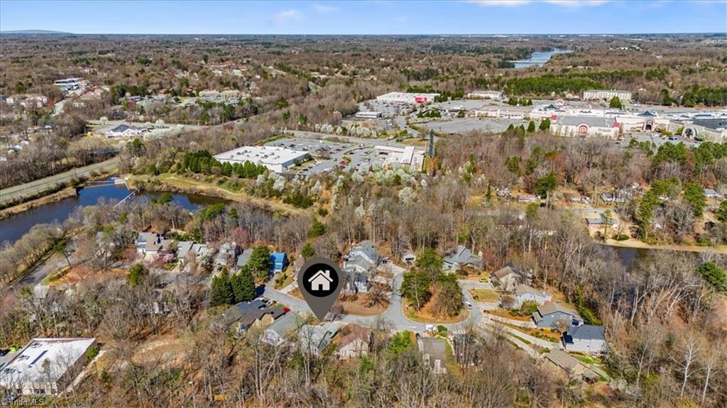420 Chester Woods Court
