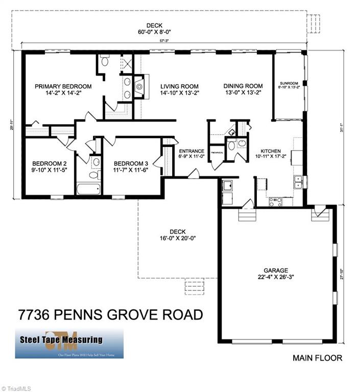 7736 Penns Grove Road