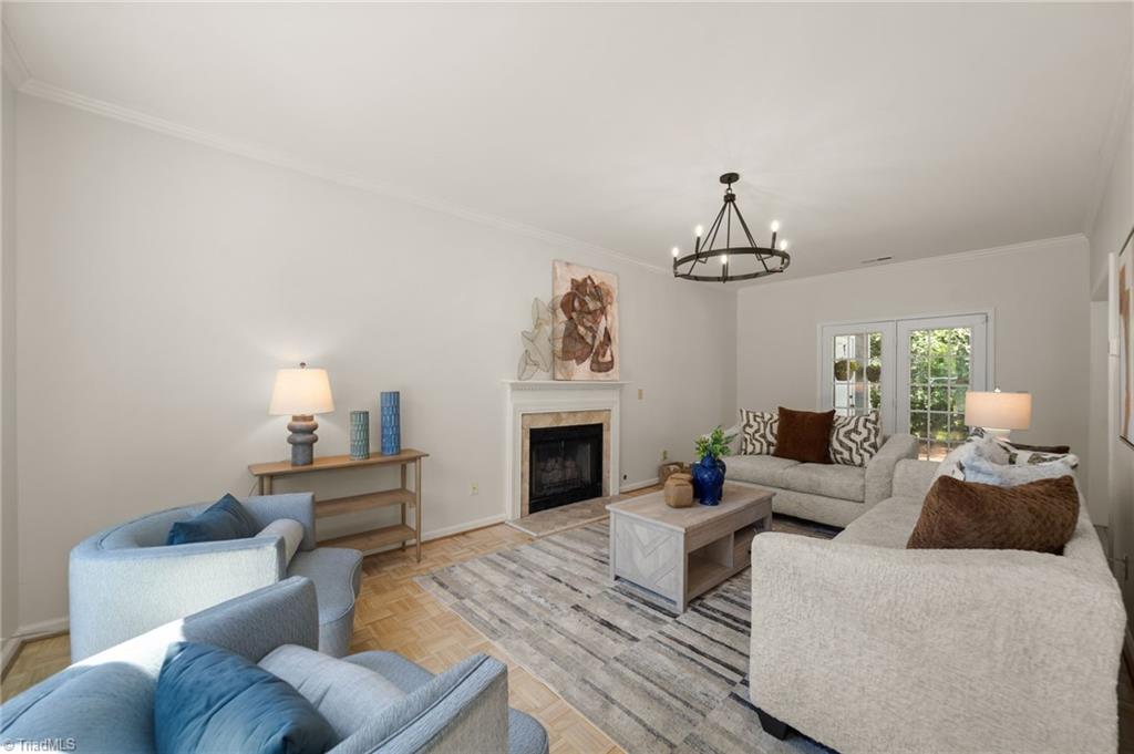 3504 Bent Creek Court
