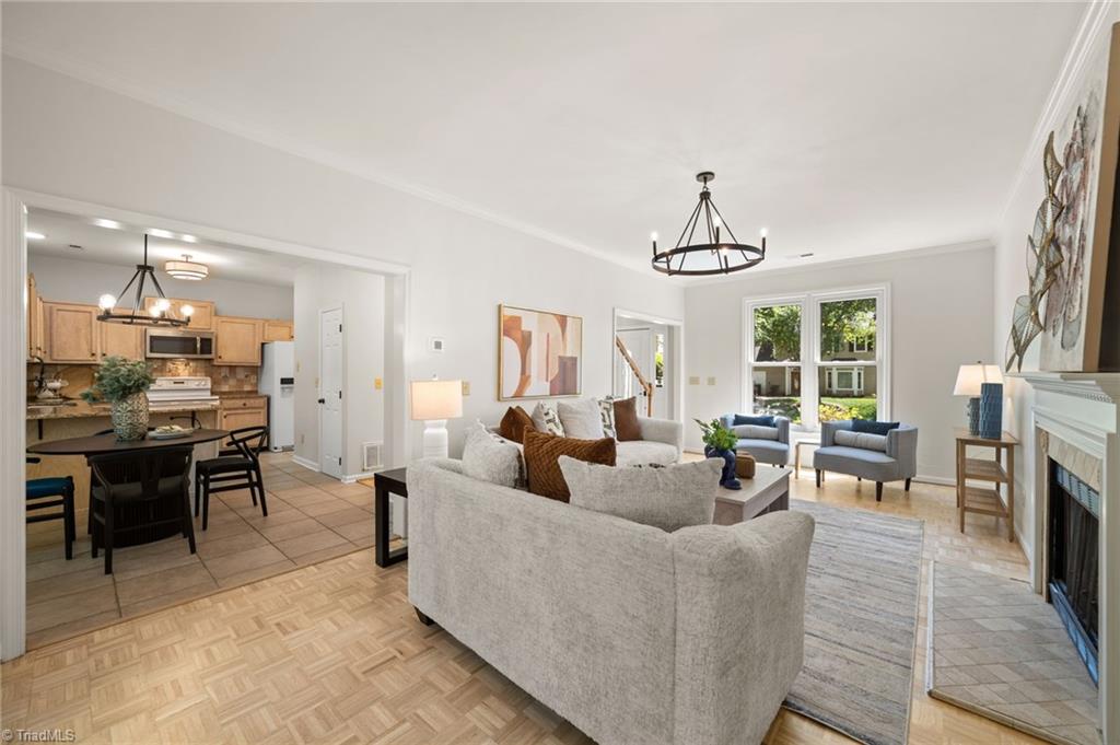 3504 Bent Creek Court