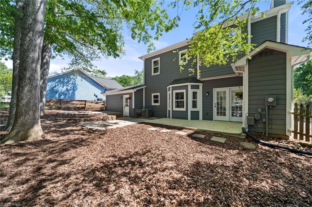 3504 Bent Creek Court