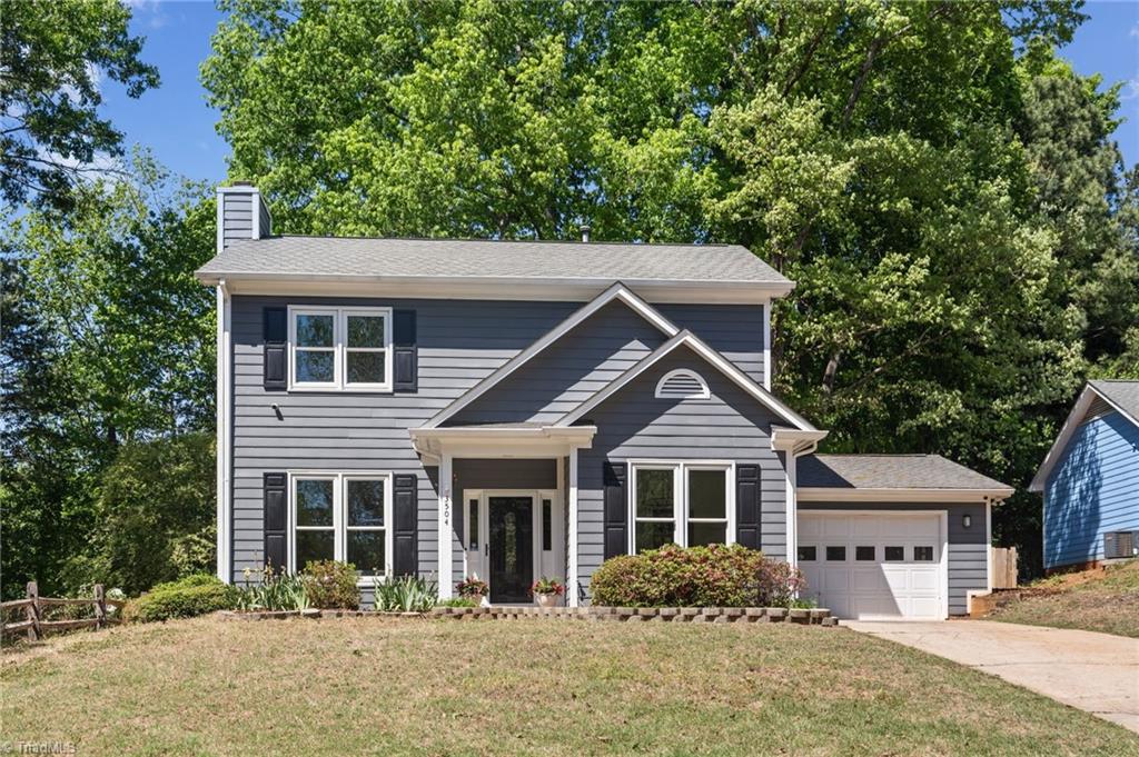 3504 Bent Creek Court