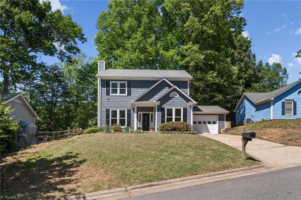 3504 Bent Creek Court