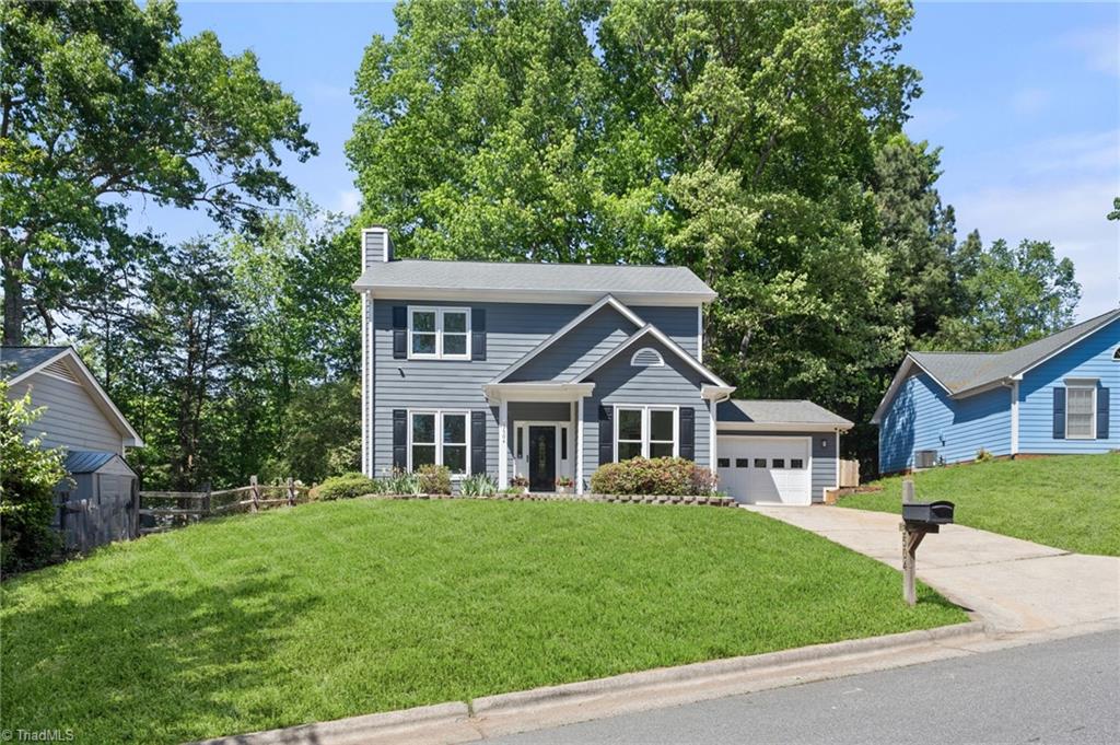 3504 Bent Creek Court