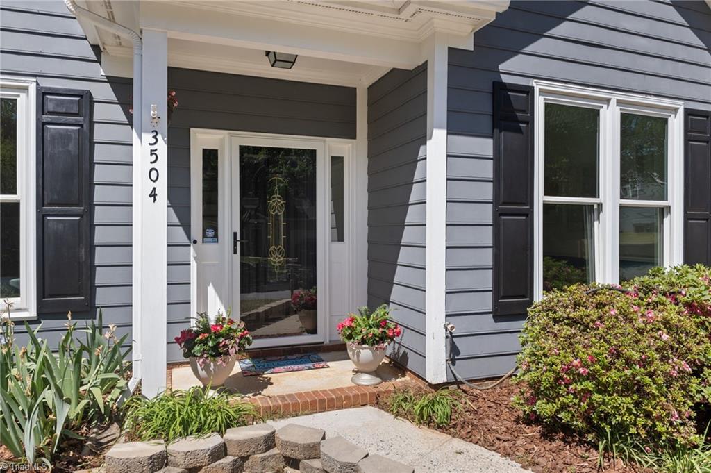 3504 Bent Creek Court