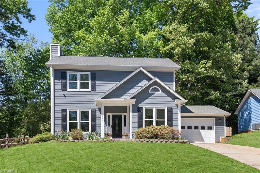 3504 Bent Creek Court