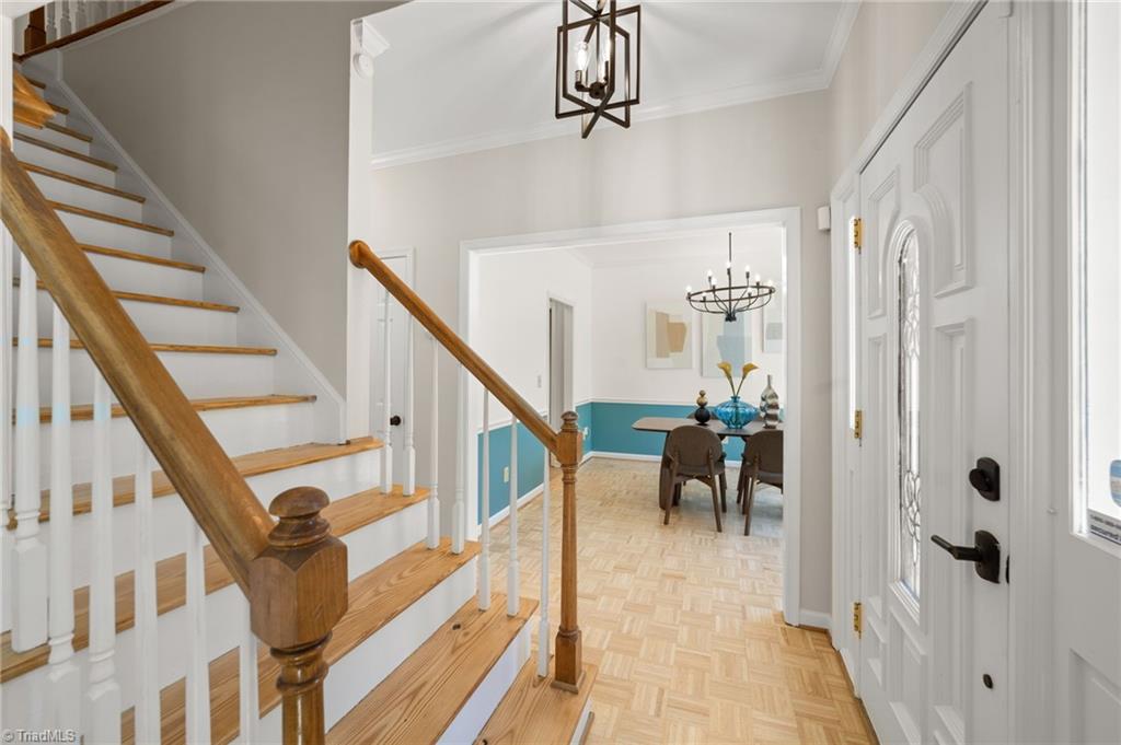 3504 Bent Creek Court