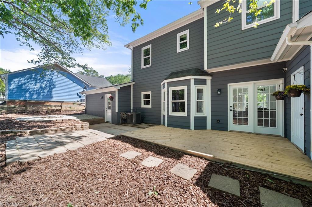 3504 Bent Creek Court