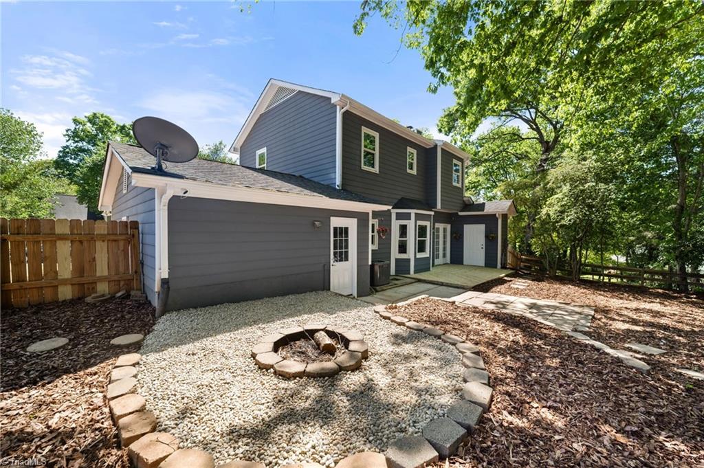 3504 Bent Creek Court