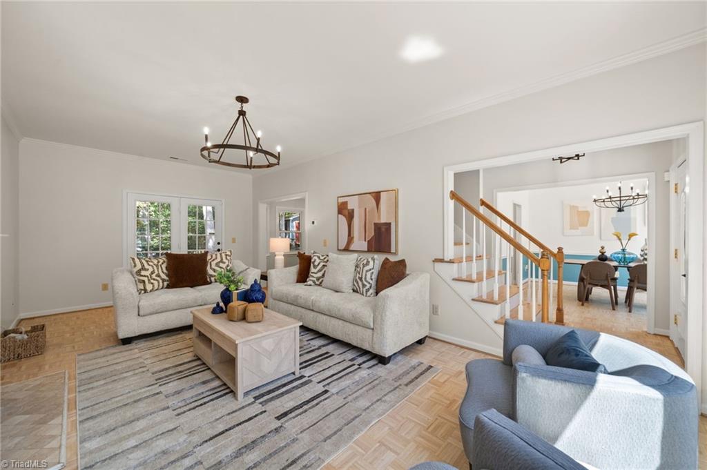 3504 Bent Creek Court