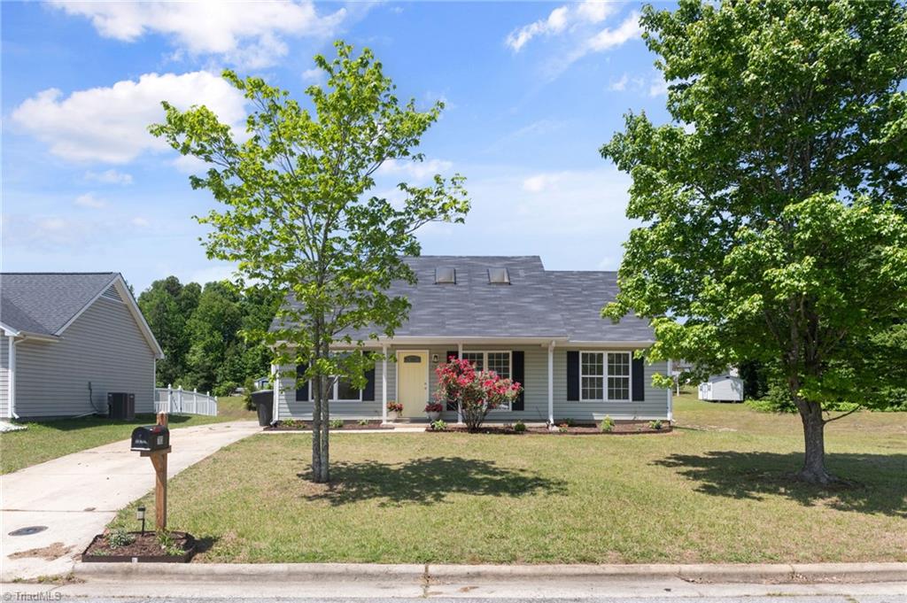 703 Brushy Fork Drive