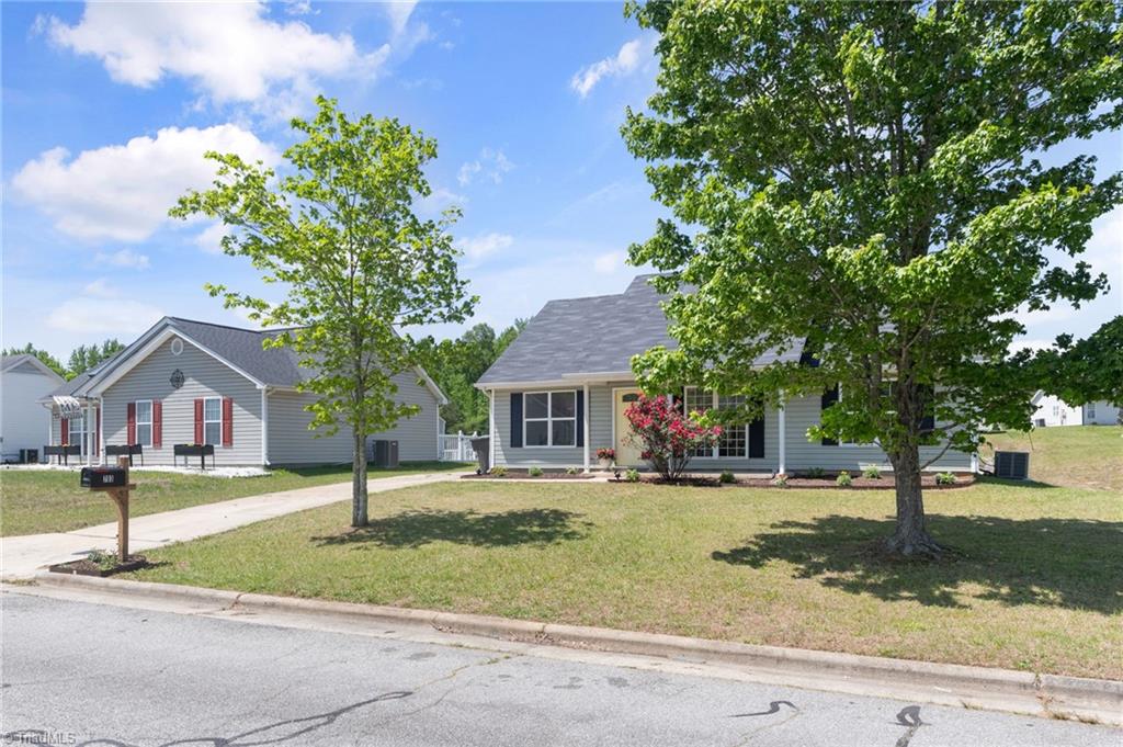 703 Brushy Fork Drive