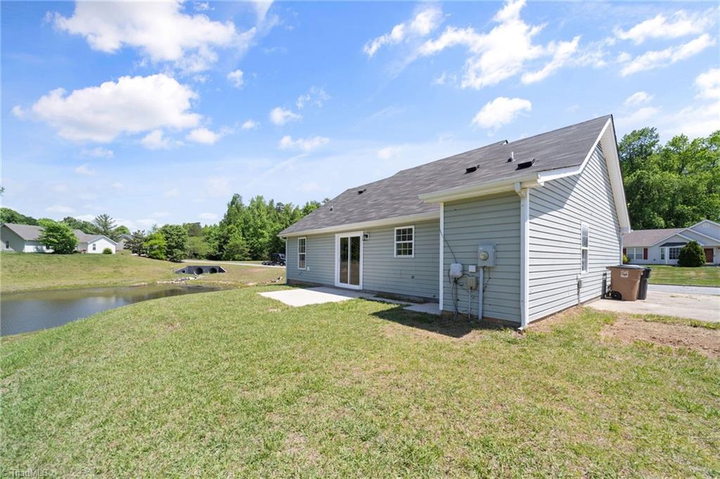 703 Brushy Fork Drive