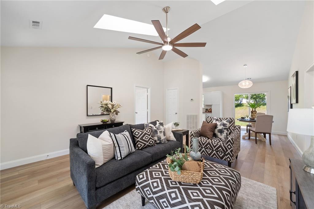703 Brushy Fork Drive
