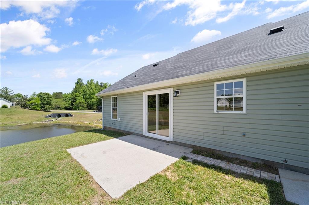 703 Brushy Fork Drive