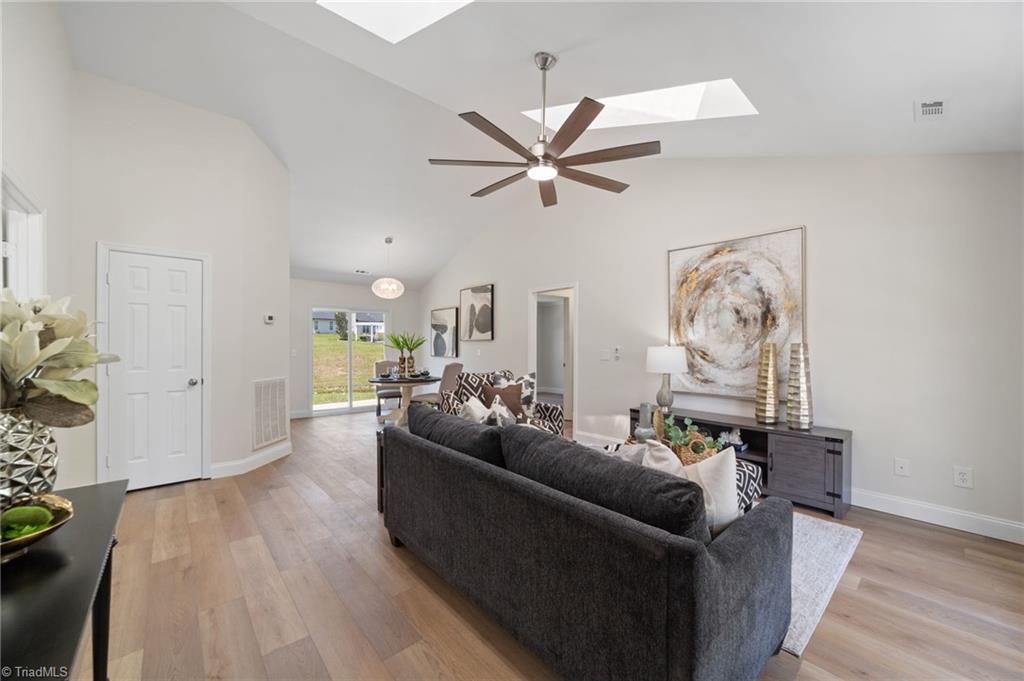 703 Brushy Fork Drive