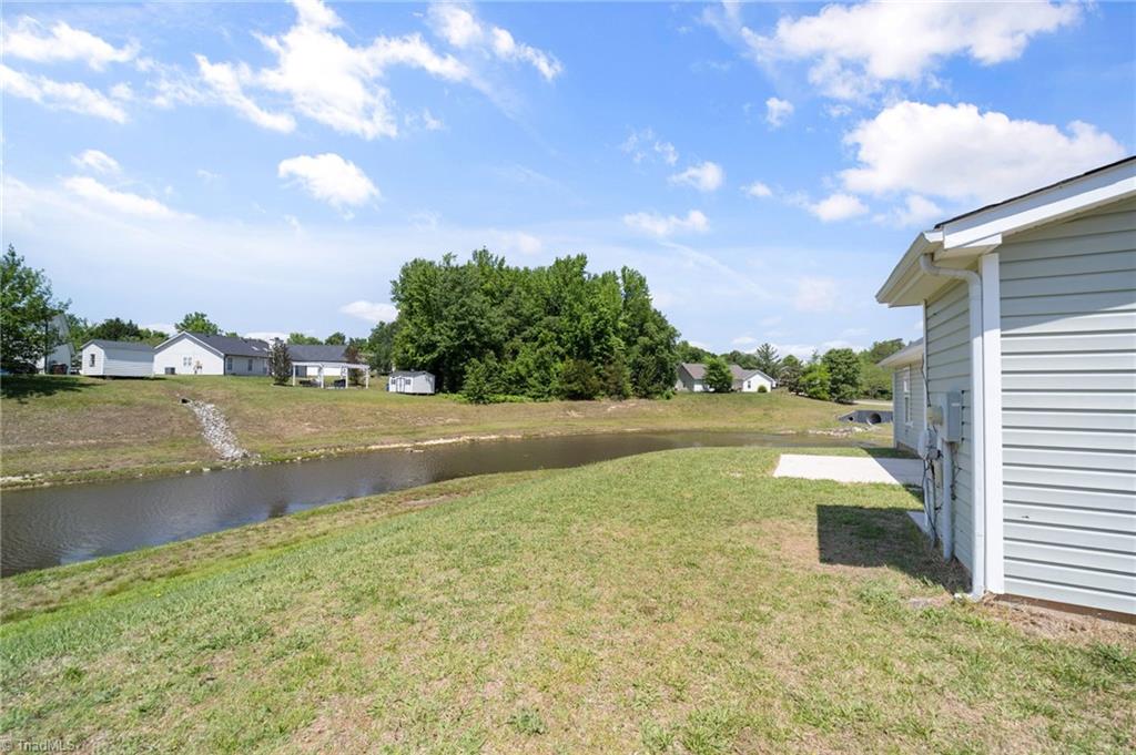 703 Brushy Fork Drive