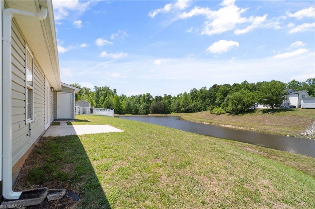 703 Brushy Fork Drive