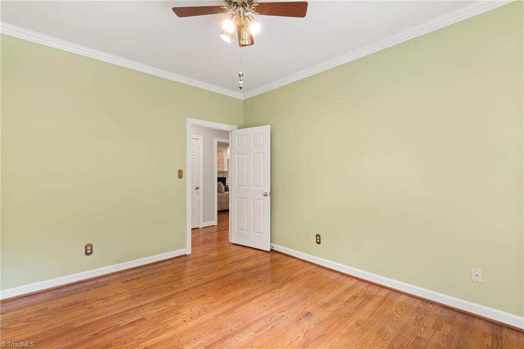 5021 Meadow Hill Court, Winston-Salem