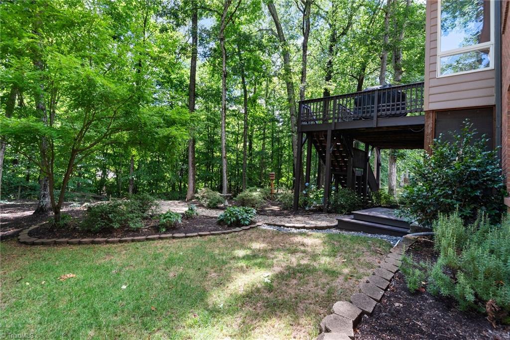5021 Meadow Hill Court, Winston-Salem