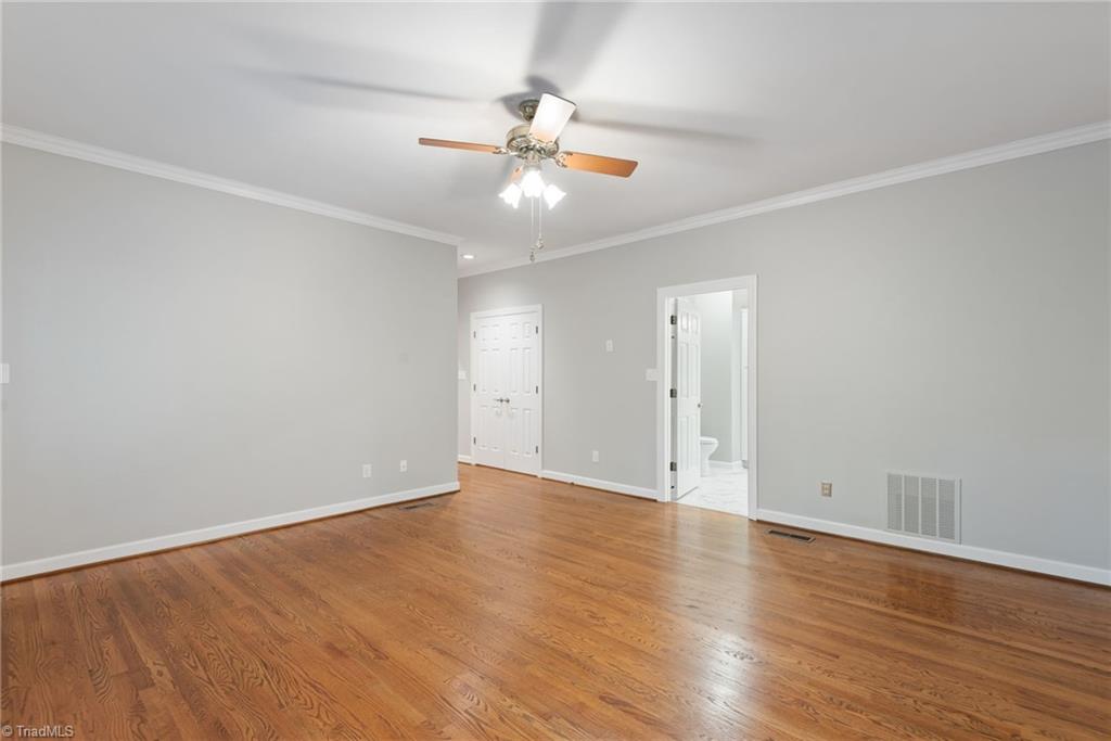 5021 Meadow Hill Court, Winston-Salem