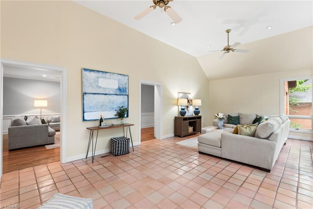 5021 Meadow Hill Court, Winston-Salem